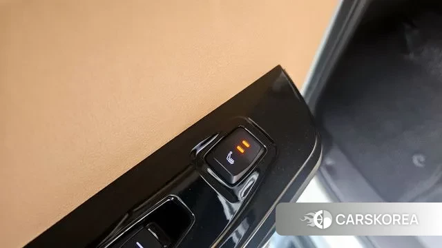 Ssangyong Actian 2nd Generation id 3706498 из Кореи 10