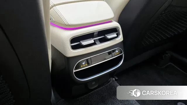 Genesis GV70 id 3524833 из Кореи 10