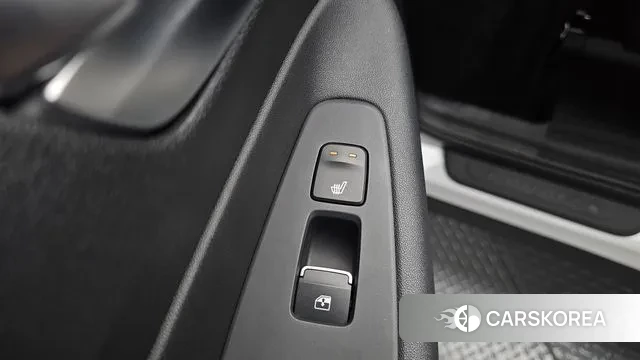 Hyundai The New Santa Fe id 3746804 из Кореи 10