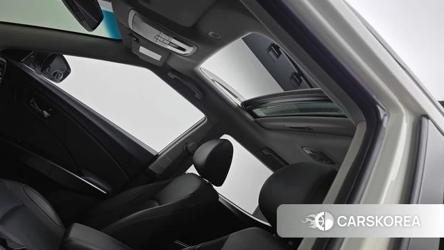 Ssangyong Tivoli Air id 4330733 из Кореи 10