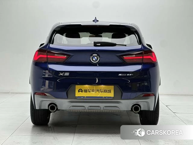 BMW X2 id 3856327 из Китая 10