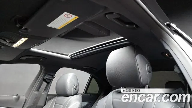 Mercedes-Benz E-Class W213 id 2912442 из Кореи 10