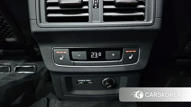 Audi Q5 (FY) id 3472362 из Кореи 10