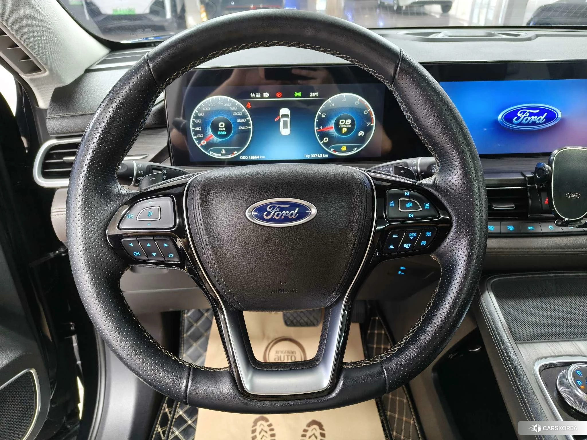 Ford Lingyu id 4440449 из Китая 10