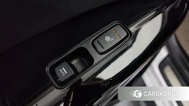 Kia K7 Premier id 3626774 из Кореи 10