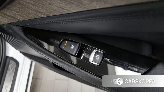 Kia K8 Hybrid id 3487661 из Кореи 10