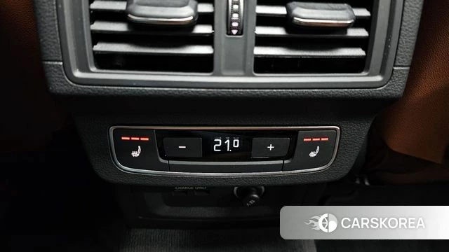 Audi Q5 (FY) id 3524448 из Кореи 10