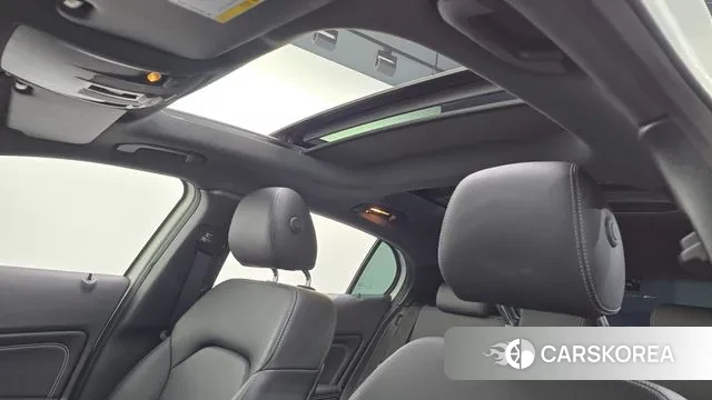 Mercedes-Benz GLA-Class X156 id 3588384 из Кореи 10