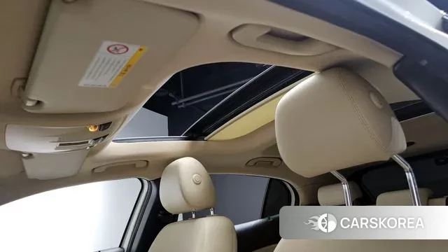 Mercedes-Benz GLA-Class X156 id 3598942 из Кореи 10