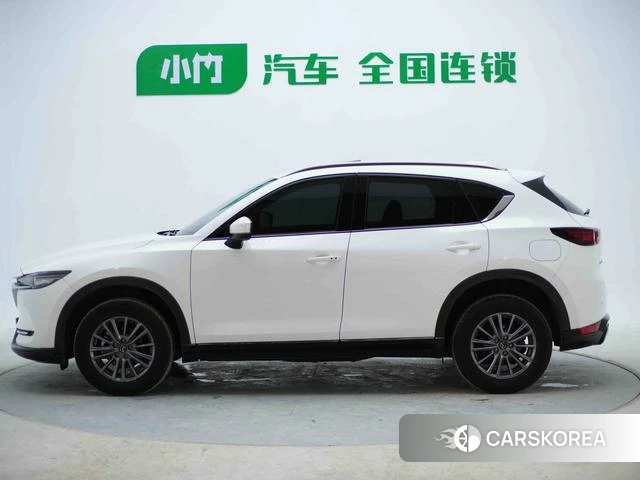 Mazda CX-5 id 4348780 из Китая 10