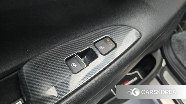 Hyundai The New Grandeur IG id 4224905 из Кореи 10