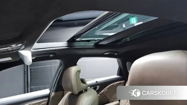 Kia K8 id 3650253 из Кореи 10