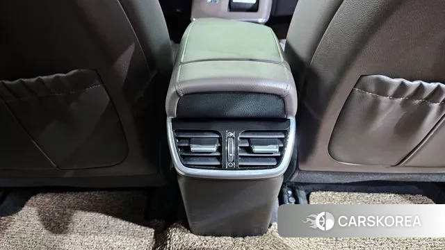 Hyundai The New Grandeur IG id 2994919 из Кореи 10