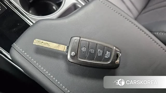 Hyundai Sonata (DN8) id 3342616 из Кореи 10