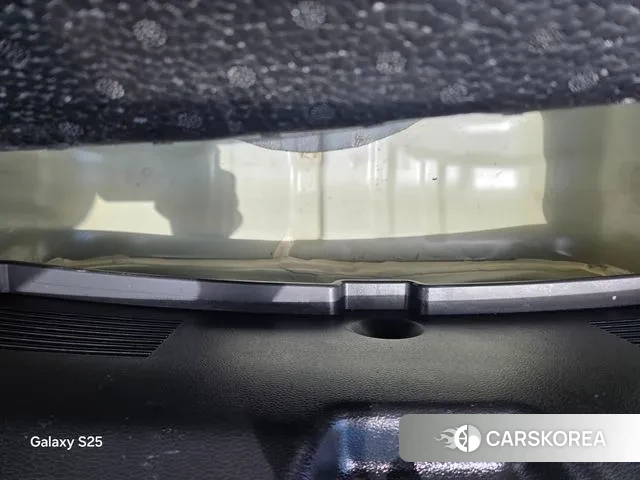 Kia The New K3 2nd generation id 3041366 из Кореи 10