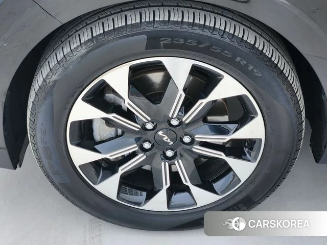 Kia Carnival 4th generation id 4195662 из Кореи 10