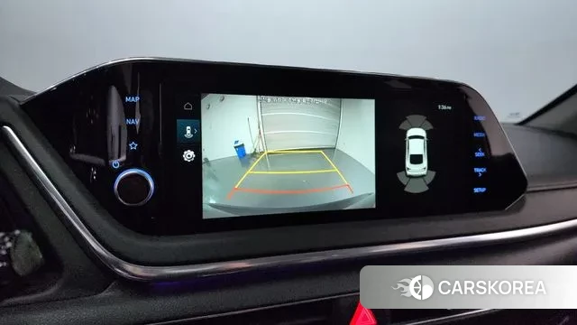 Hyundai Sonata (DN8) id 3432773 из Кореи 10