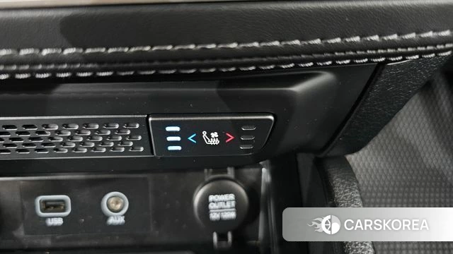 Ssangyong Rexton Sports id 4594280 из Кореи 10