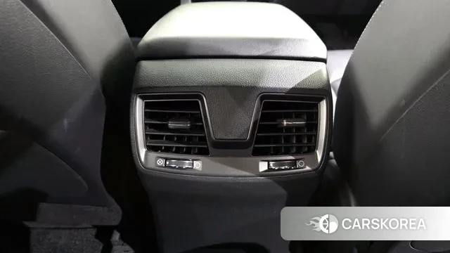 Ssangyong The New Rexton Sports Cannes id 3384566 из Кореи 10