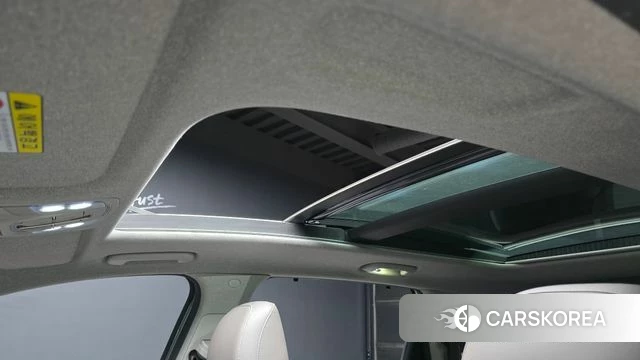 Hyundai Santa Fe TM id 4856314 из Кореи 10