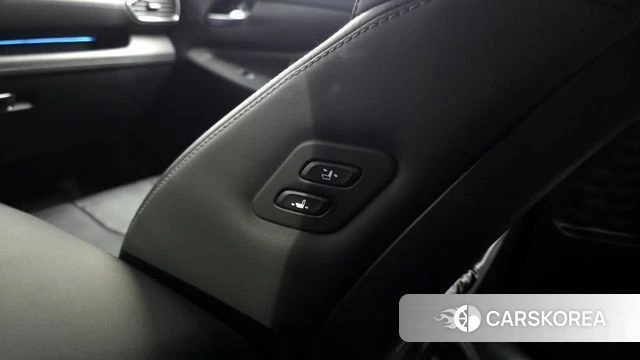 Hyundai The New Santa Fe id 3941600 из Кореи 10