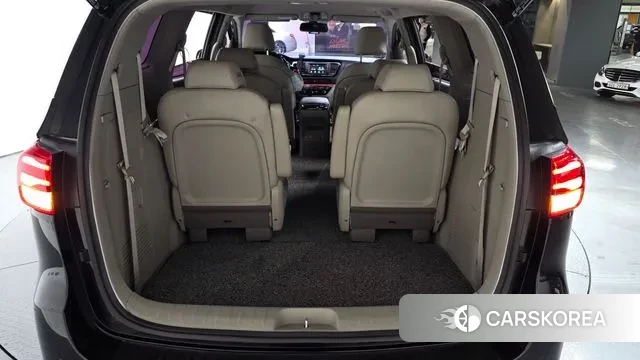 Kia The New Carnival id 3460133 из Кореи 10