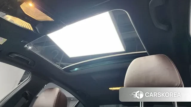 BMW 5 Series (G30) id 3329897 из Кореи 10