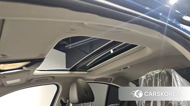 BMW 3 Series (G20) id 3407227 из Кореи 10