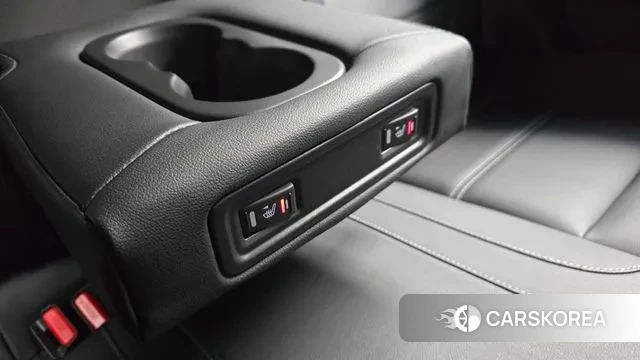 Renault Korea (Samsung) The New QM6 id 3611537 из Кореи 10