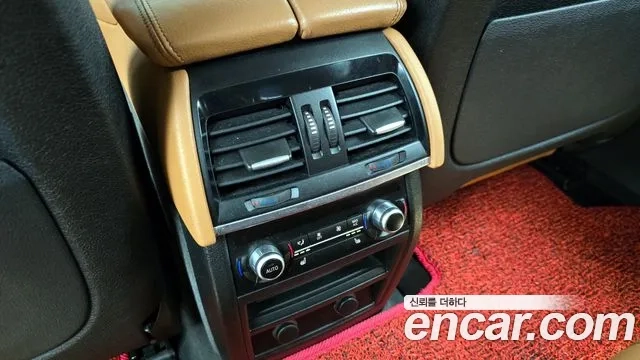 BMW X6 (F16) id 2860535 из Кореи 10