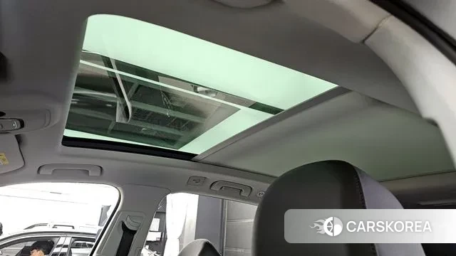 Audi Q7 (4M) id 3390395 из Кореи 10