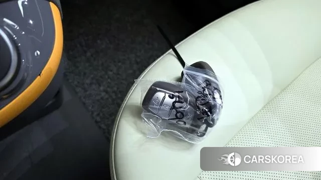 Hyundai Casper id 3257212 из Кореи 10