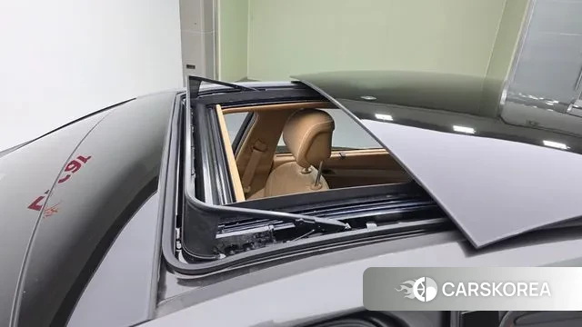 Genesis G80 (RG3) id 3620033 из Кореи 10