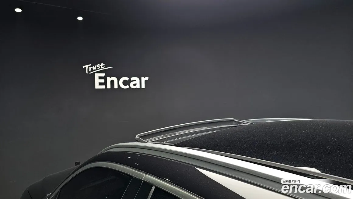 Mercedes-Benz GLC-Class X253 id 1233778 из Кореи 10