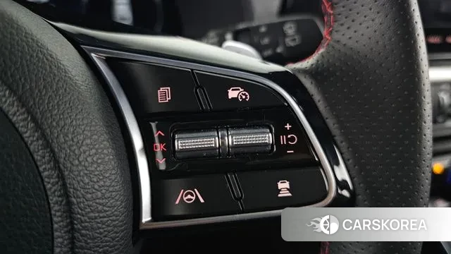 Kia The New K3 2nd generation id 3726430 из Кореи 10