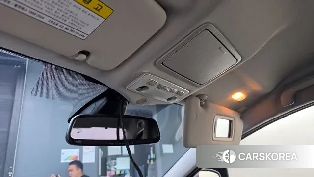 Renault Korea (Samsung) SM5 Nova id 3029555 из Кореи 10