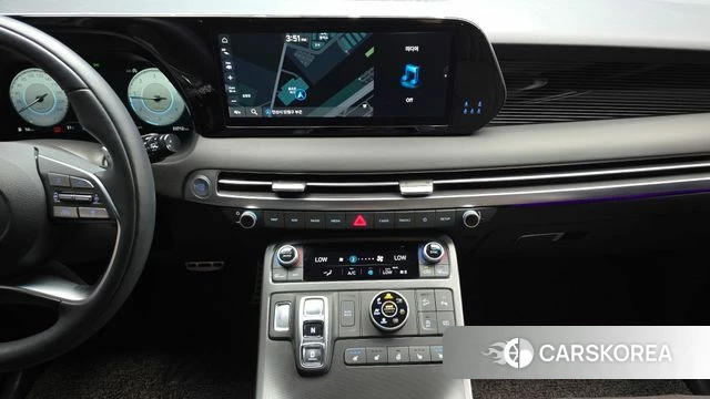 Hyundai The New Palisade id 4584433 из Кореи 10