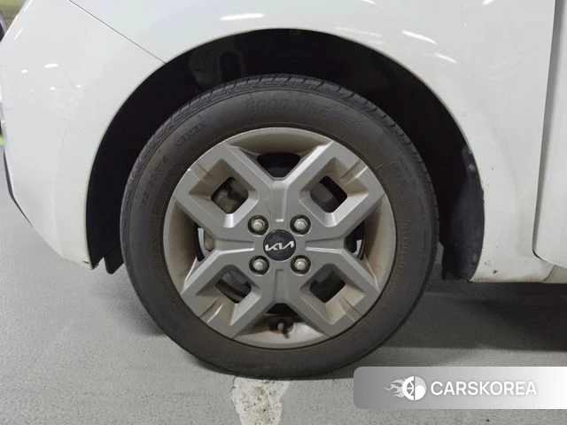 Kia The New Kia Ray id 4540361 из Кореи 10