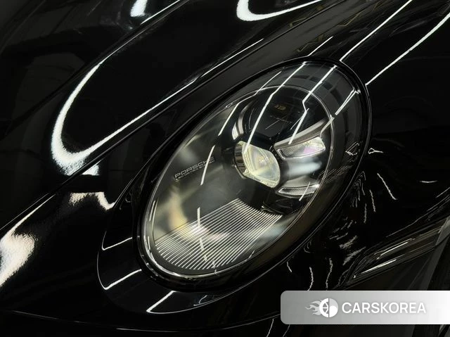 Porsche 911(992) id 4594994 из Кореи 10