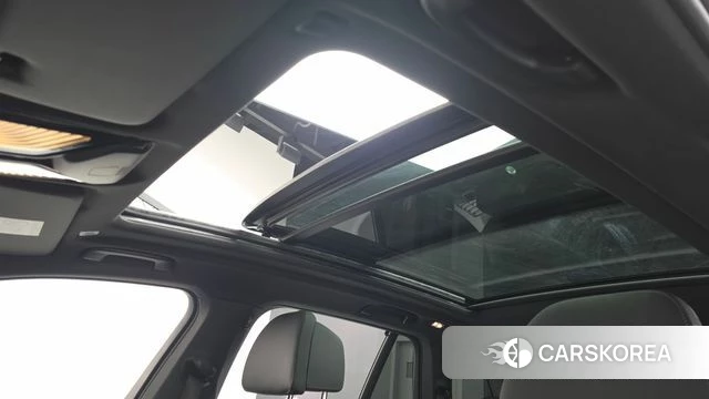 BMW X5 (G05) id 4441425 из Кореи 10