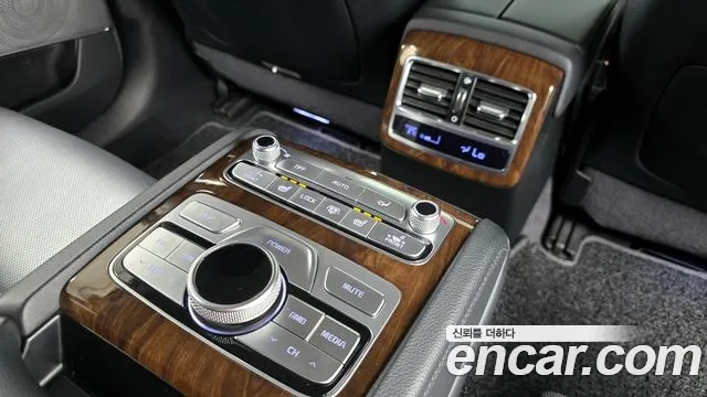 Kia More K9 id 2886929 из Кореи 10