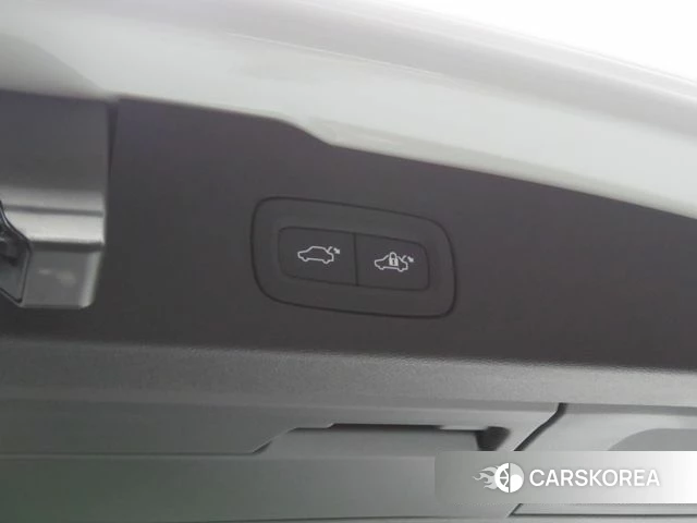 Volvo V60 Cross-Country 2nd Generation id 4248143 из Кореи 10