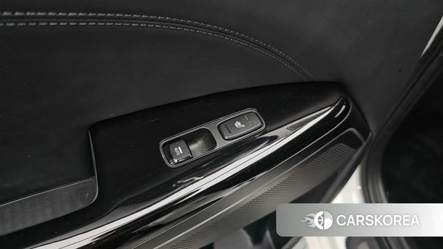 Kia K7 Premier id 4377698 из Кореи 10
