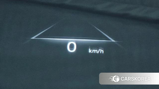 Genesis G80 (RG3) id 4416468 из Кореи 10