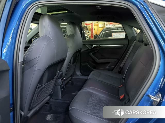 Audi A3 id 4291269 из Китая 10