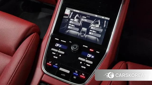 Porsche Panamera (971) id 3610672 из Кореи 10