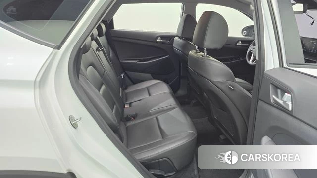 Hyundai All New Tucson id 4310795 из Кореи 10