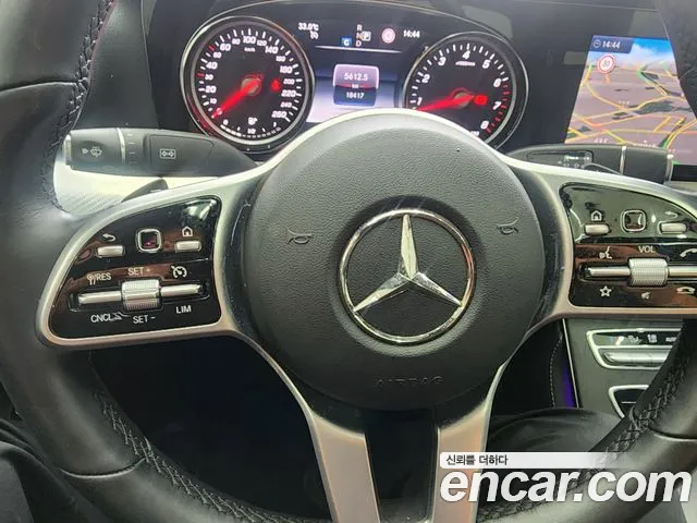 Mercedes-Benz E-Class W213 id 2308249 из Кореи 10