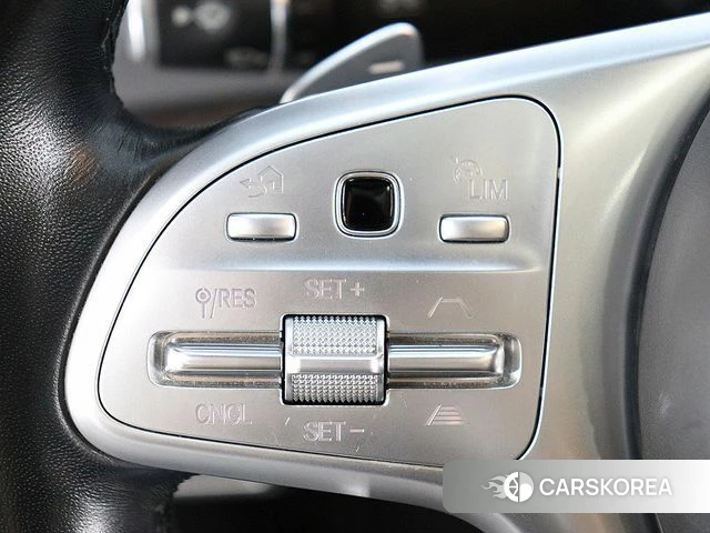 Mercedes-Benz S-Class W222 id 4727829 из Кореи 10