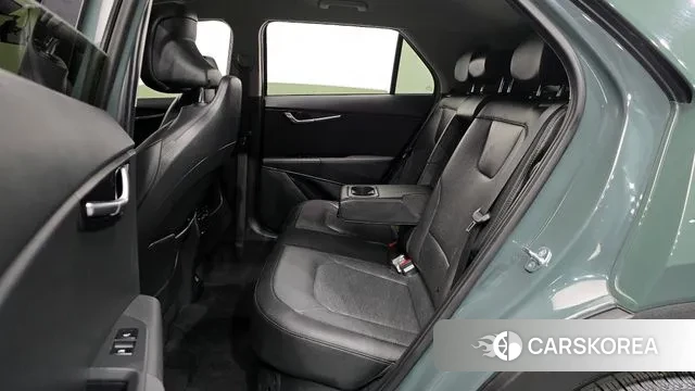 Kia Di Ol Nu Niro id 3726413 из Кореи 10